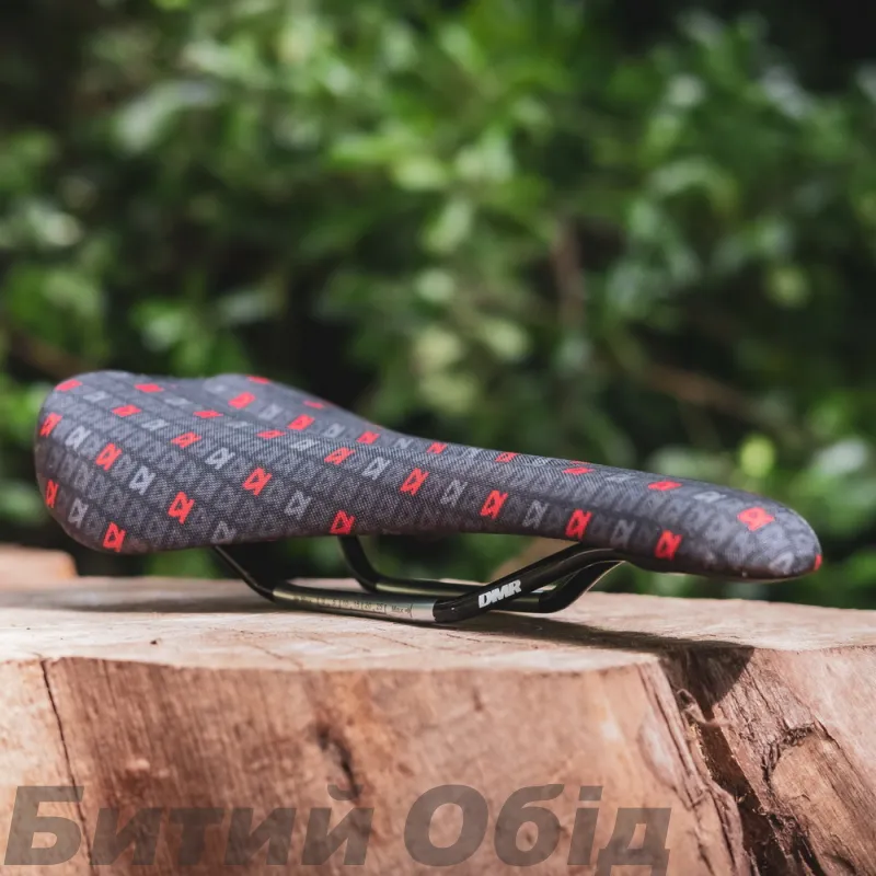 Велосипедное седло DMR SADDLE 25