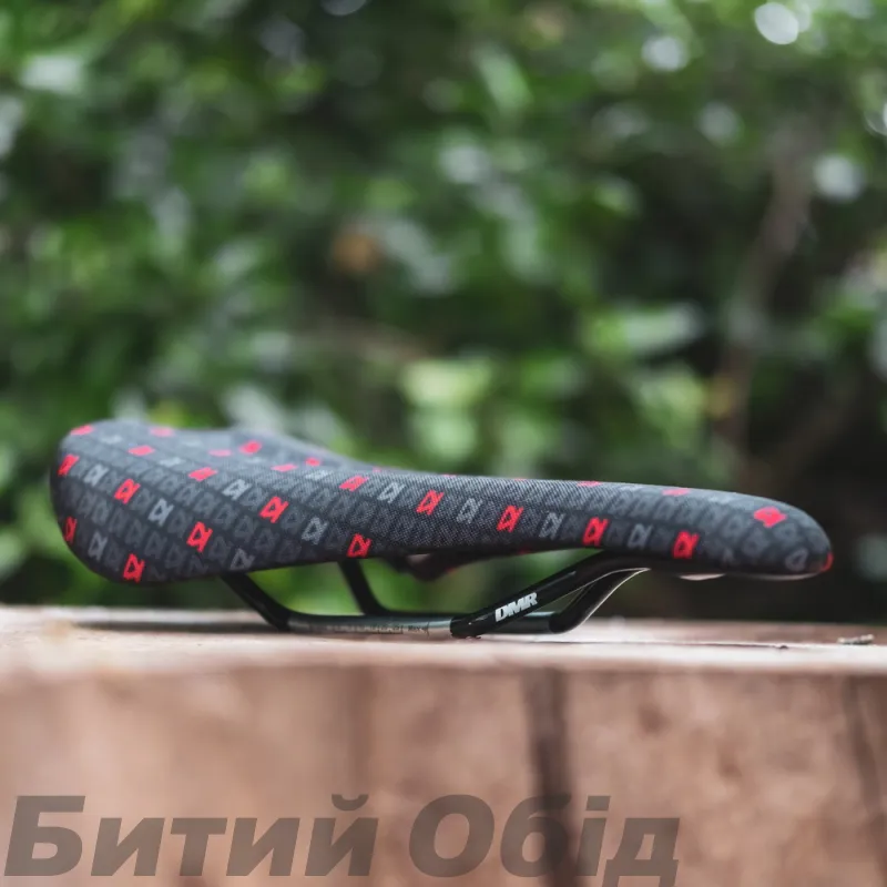 Велосипедное седло DMR SADDLE 25