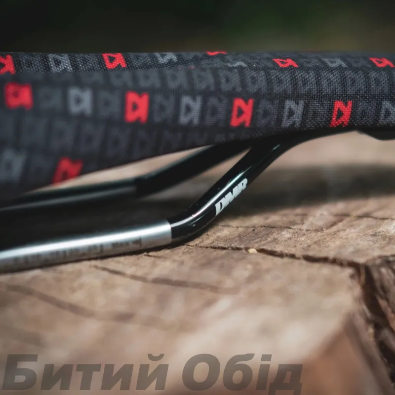 Велосипедное седло DMR SADDLE 25