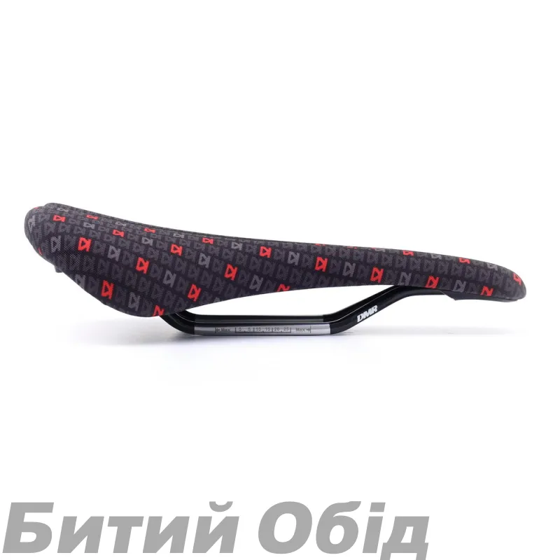 Велосипедное седло DMR SADDLE 25