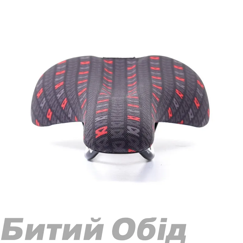 Велосипедное седло DMR SADDLE 25