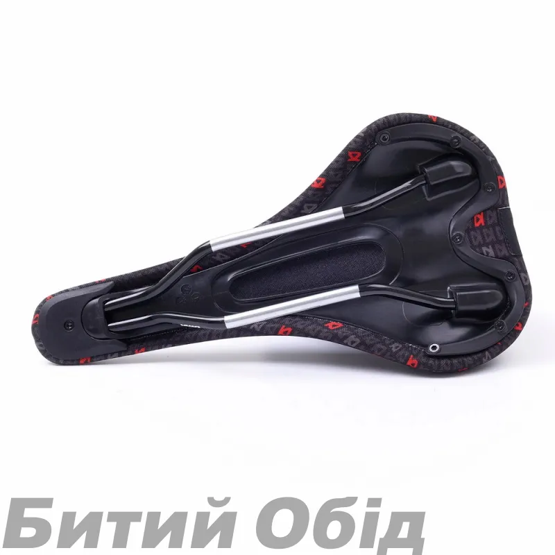 Велосипедное седло DMR SADDLE 25