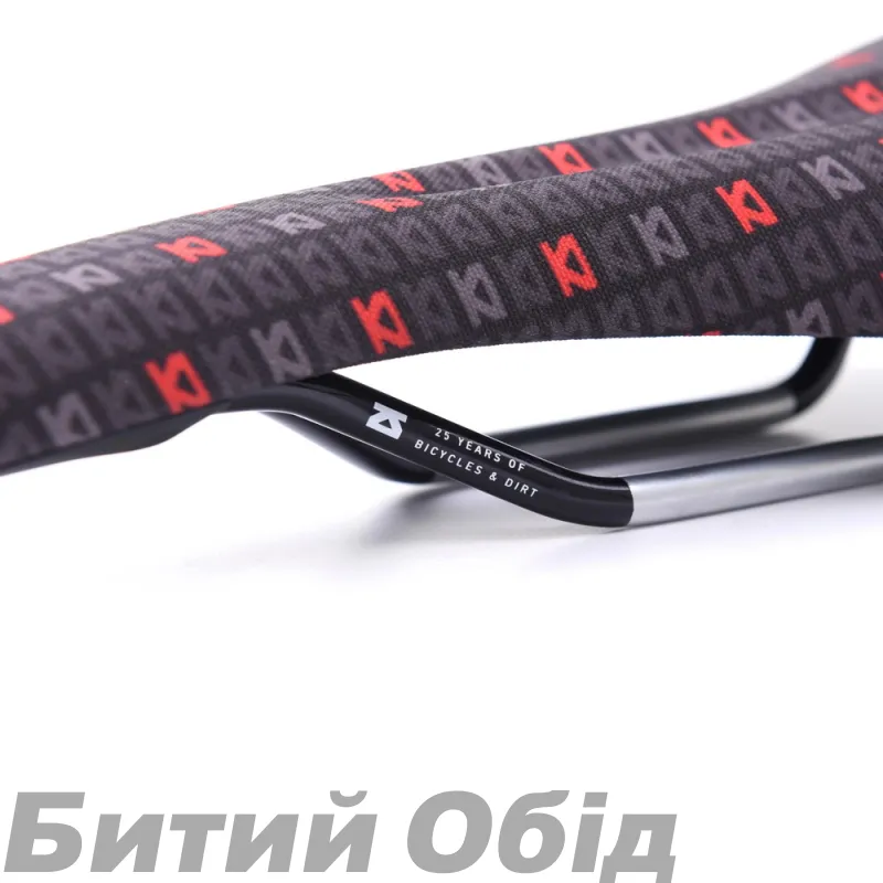 Велосипедное седло DMR SADDLE 25