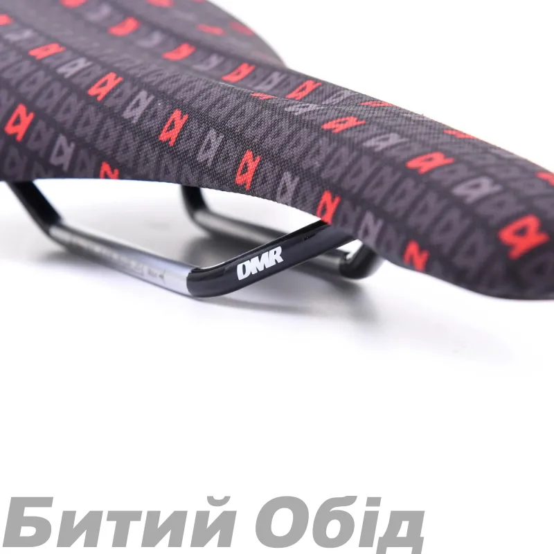 Велосипедное седло DMR SADDLE 25