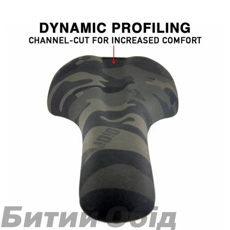 Седло DMR OiOi