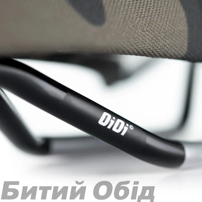 Седло DMR OiOi
