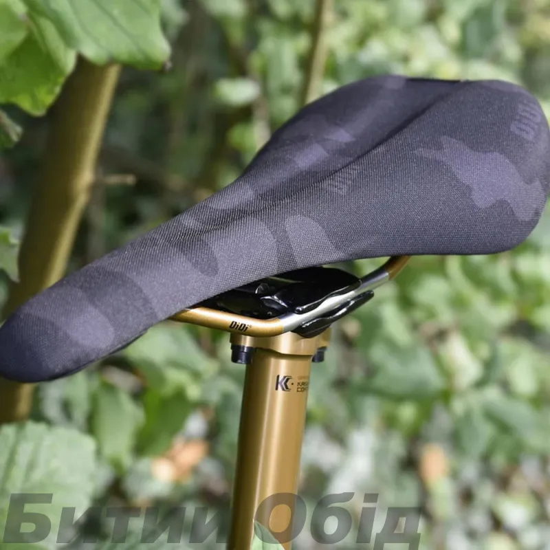 Седло DMR OiOi