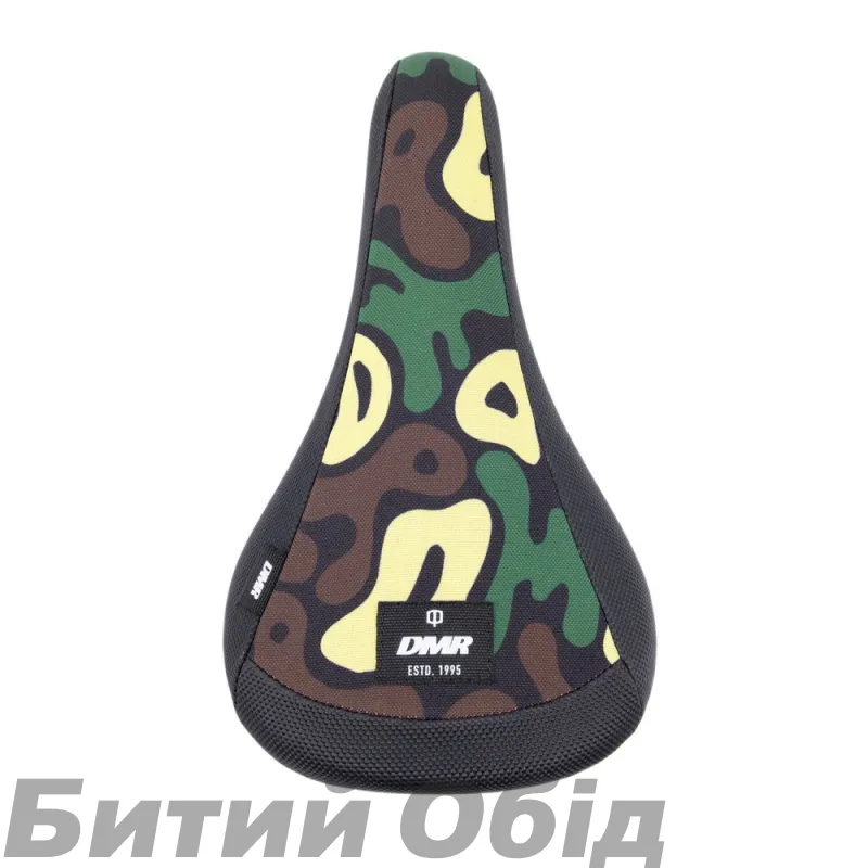 Велосипедное седло DMR SADDLE Sect Rail 
