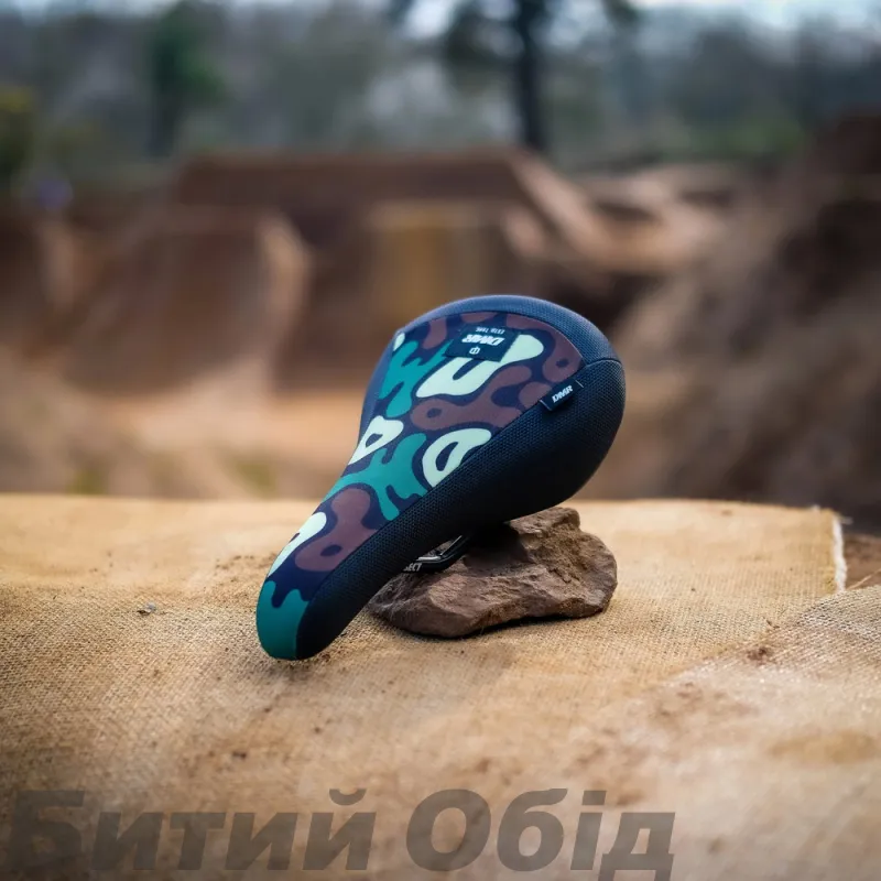 Велосипедное седло DMR SADDLE Sect Rail 
