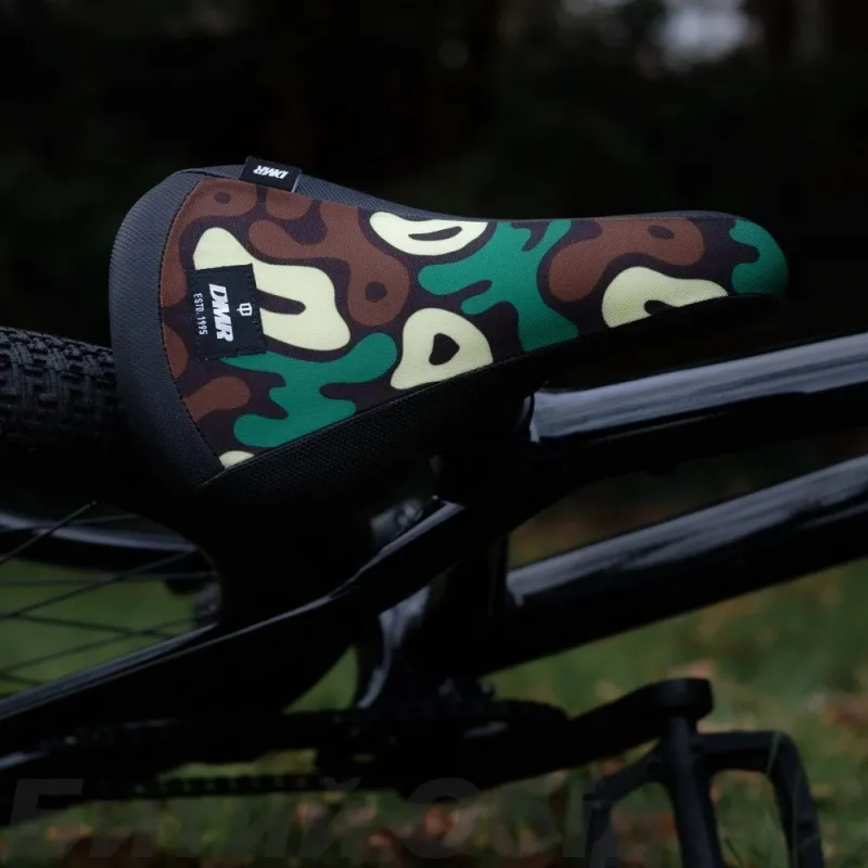 Велосипедное седло DMR SADDLE Sect Rail 