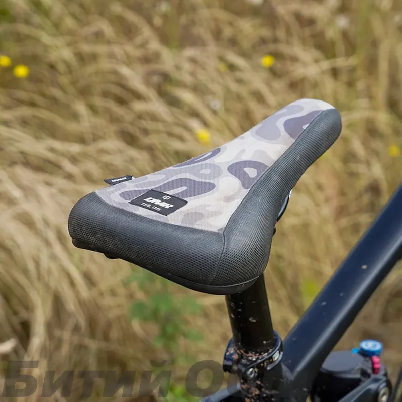 Велосипедное седло DMR SADDLE Sect Rail 