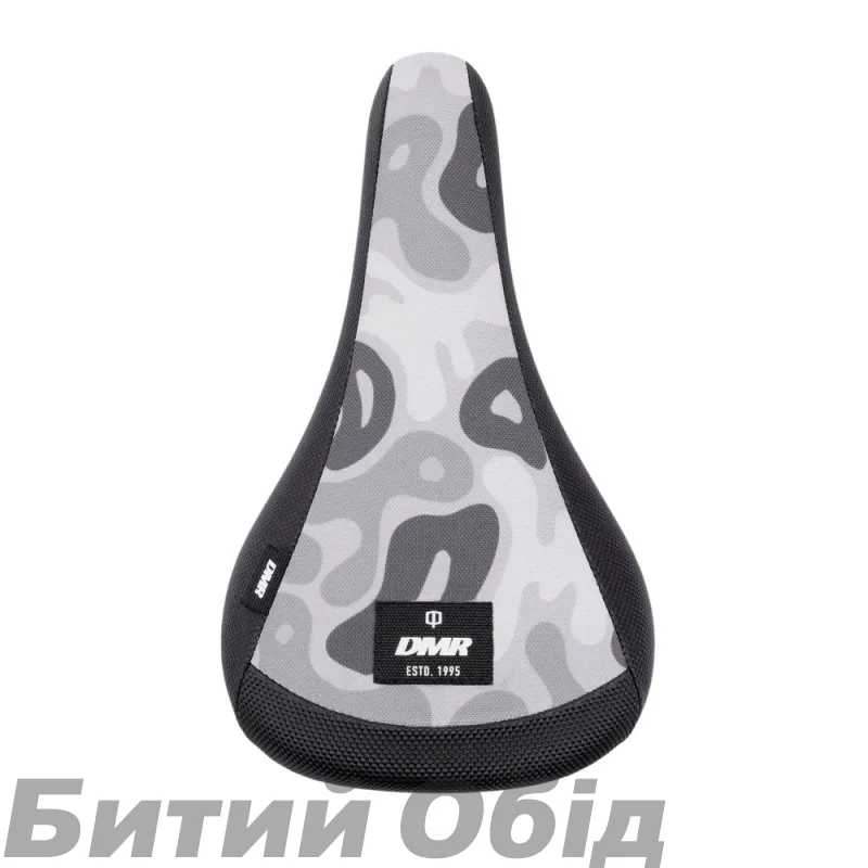 Велосипедное седло DMR SADDLE Sect Rail 