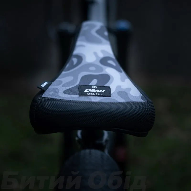 Велосипедное седло DMR SADDLE Sect Rail 