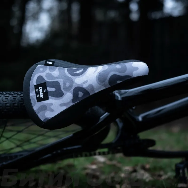 Велосипедное седло DMR SADDLE Sect Rail 