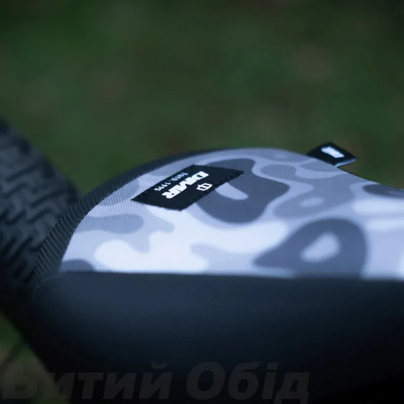 Велосипедное седло DMR SADDLE Sect Rail 