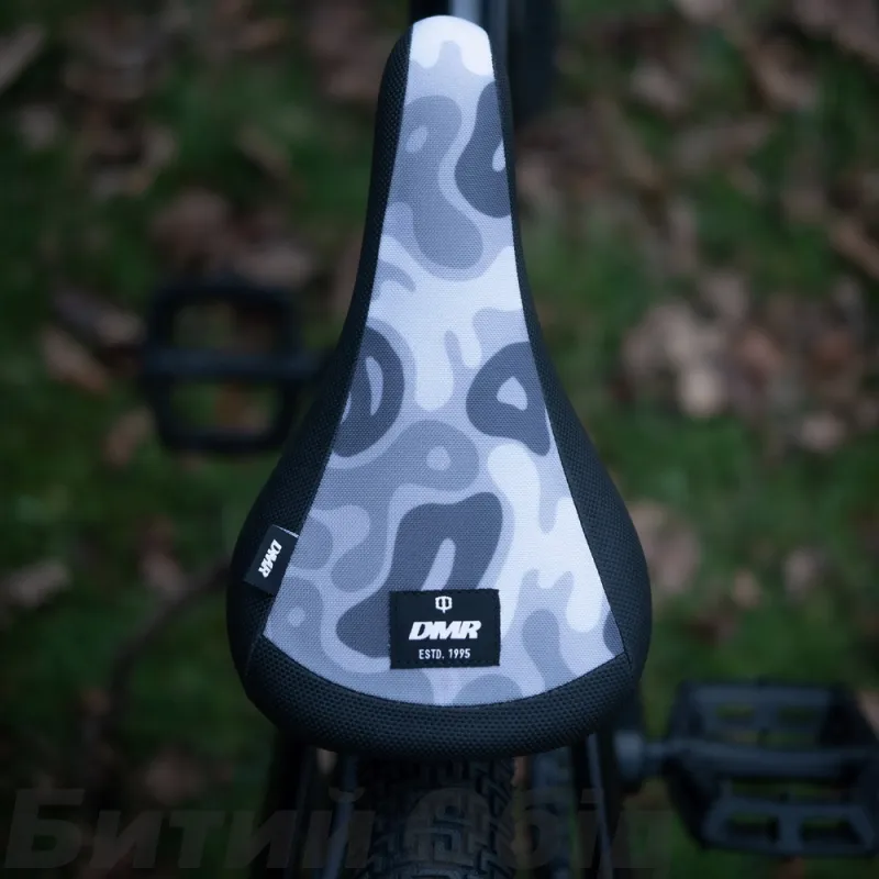 Велосипедное седло DMR SADDLE Sect Rail 