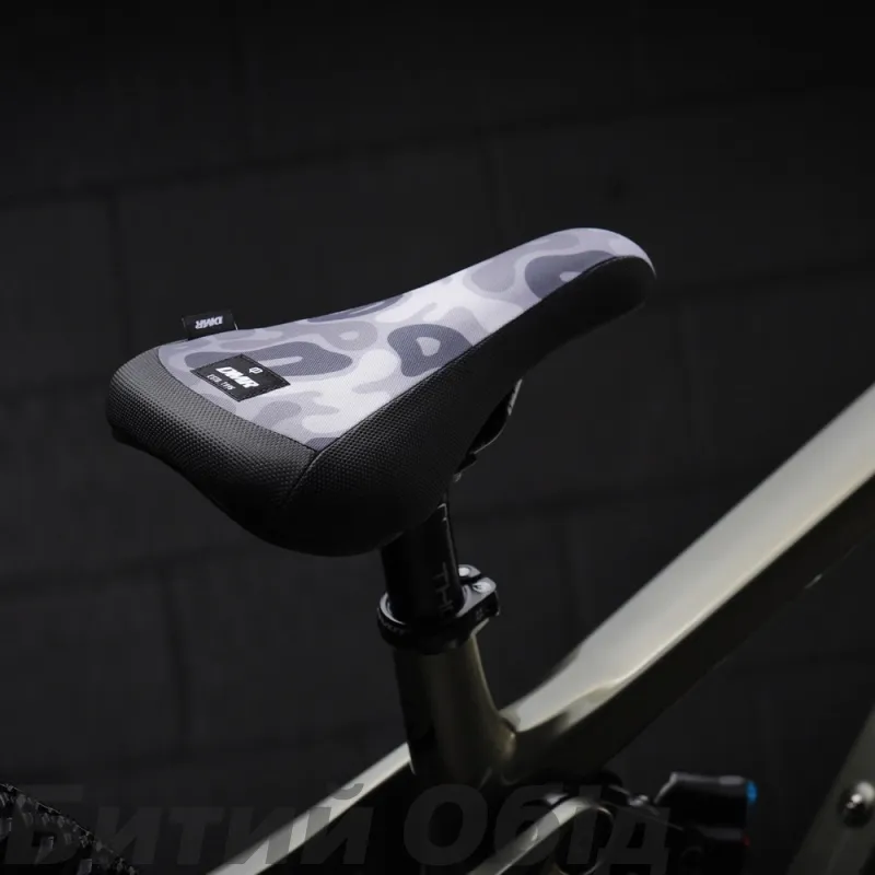 Велосипедное седло DMR SADDLE Sect Rail 
