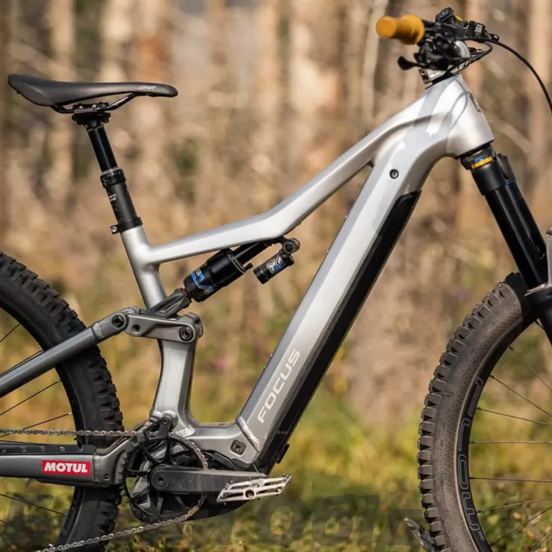 Велосипедне сідло DMR SADDLE Stage 2 Black