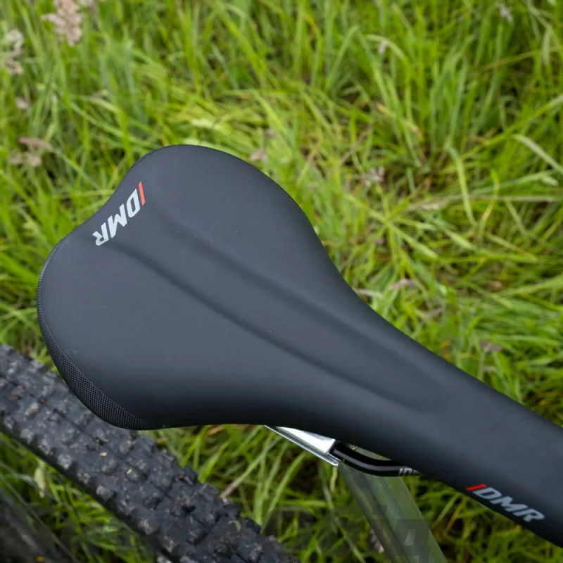 Велосипедне сідло DMR SADDLE Stage 2 Black