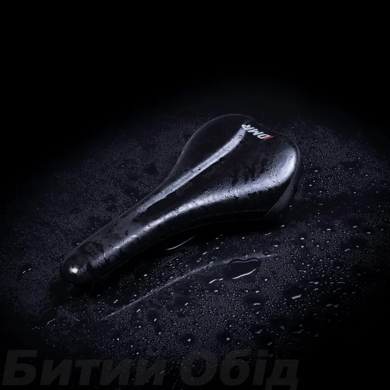 Велосипедне сідло DMR SADDLE Stage 2 Black
