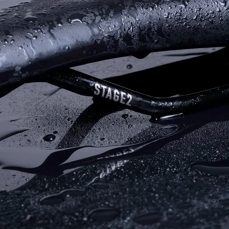 Велосипедне сідло DMR SADDLE Stage 2 Black