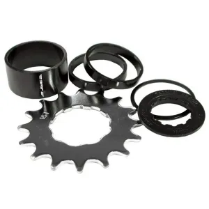 Набор DMR Spacer Kit для Single Speed втулки