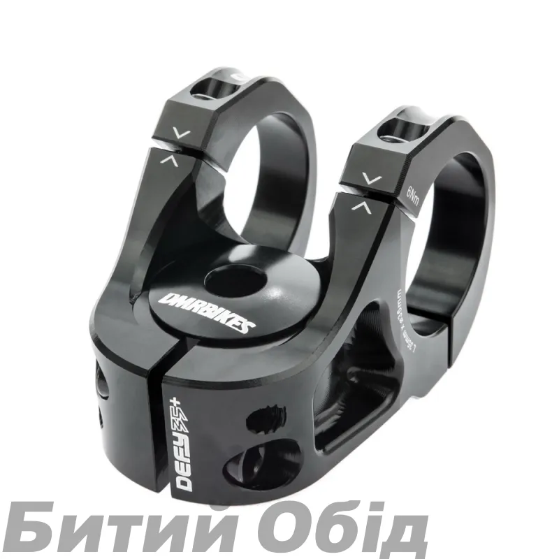 Вынос DMR Defy35 Stem