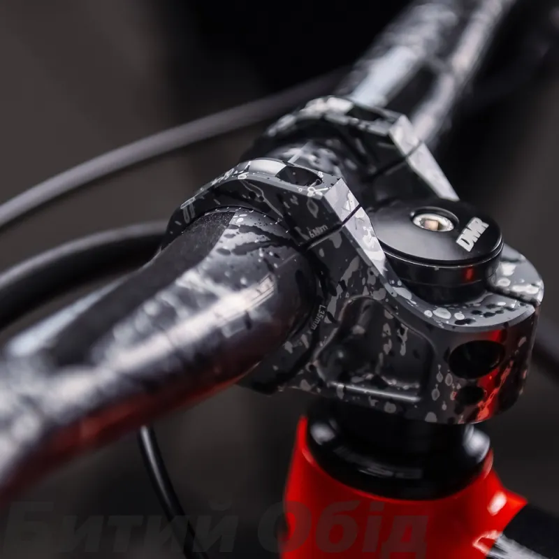 Вынос DMR Defy35+ SE Stem 