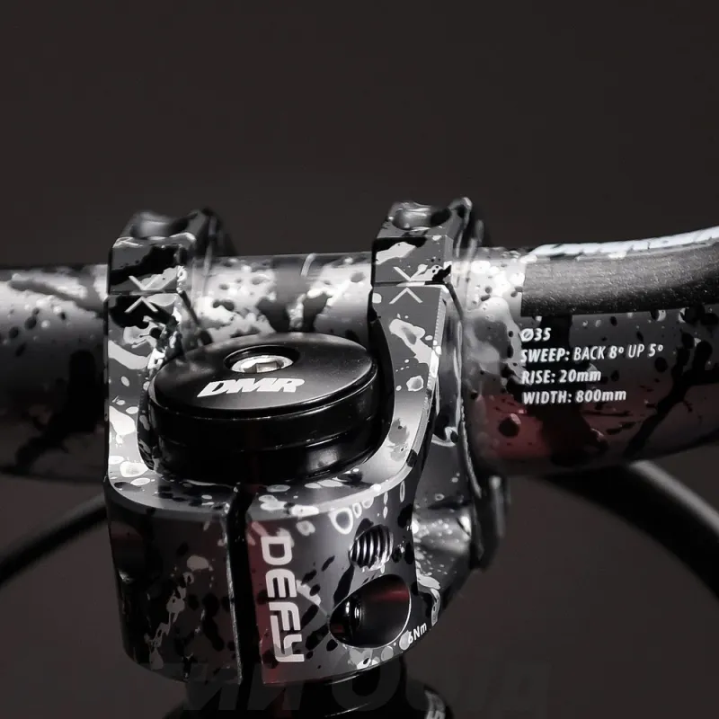 Вынос DMR Defy35+ SE Stem 