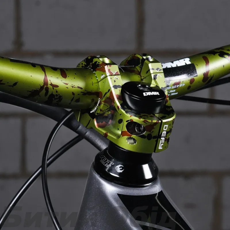 Вынос DMR Defy35 SE Stem 