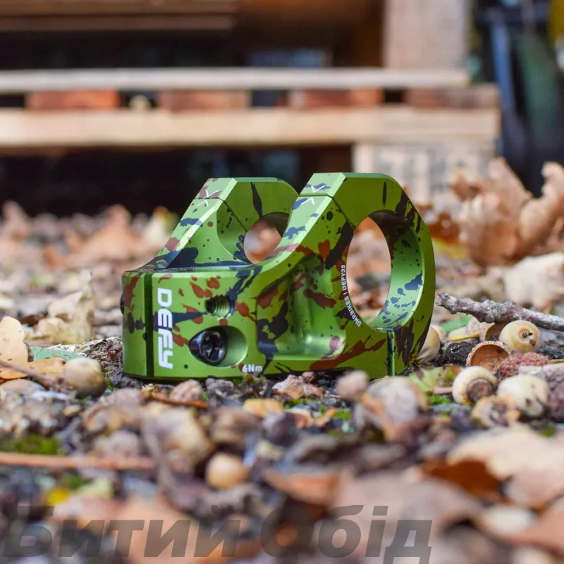 Вынос DMR Defy35+ SE Stem 