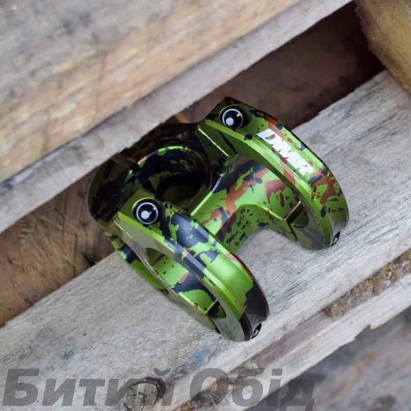 Вынос DMR Defy35 SE Stem 