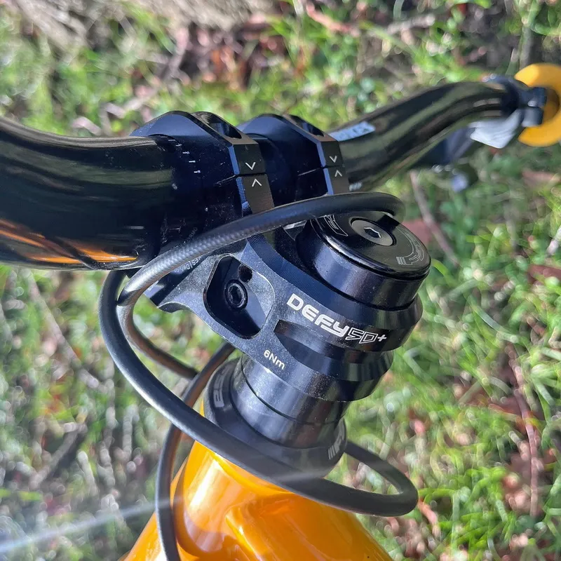 Вынос DMR Defy50+ Stem 