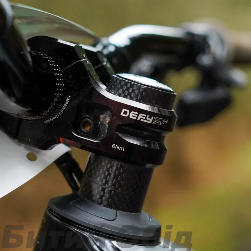 Вынос DMR Defy50+ Stem 