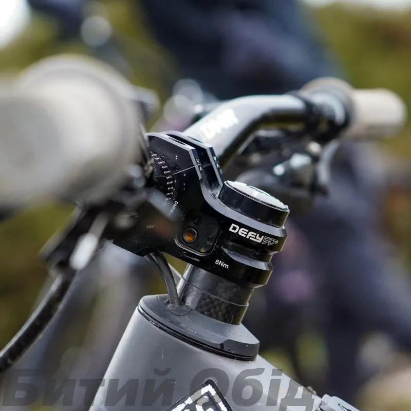 Вынос DMR Defy50+ Stem 