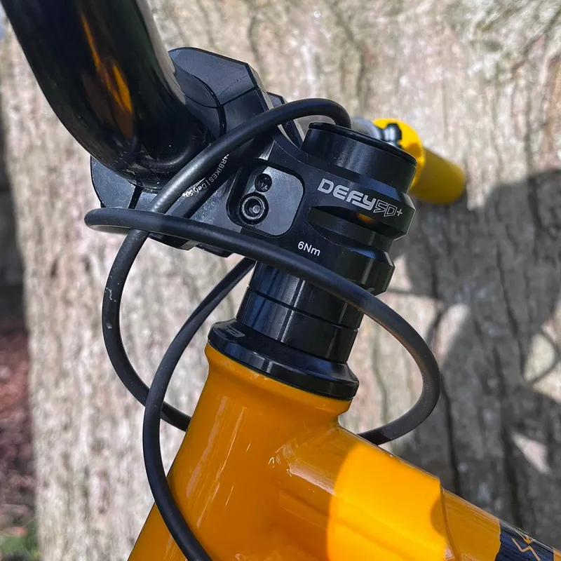 Вынос DMR Defy50+ Stem 