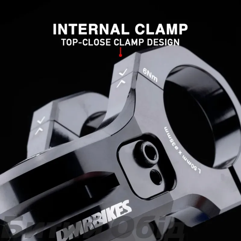 Вынос DMR Defy50+ Stem 