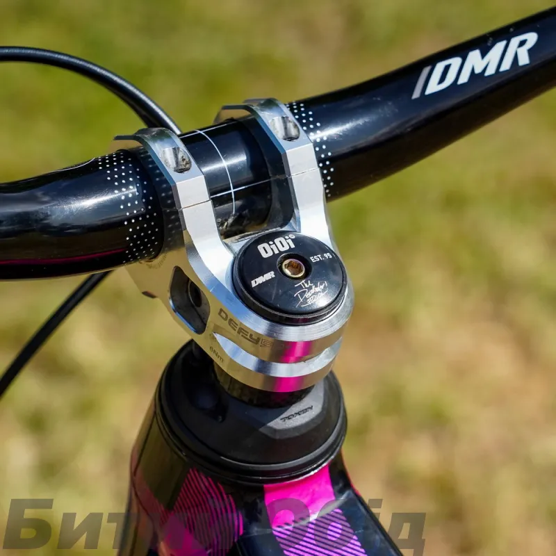 Вынос DMR Defy50+ Stem 