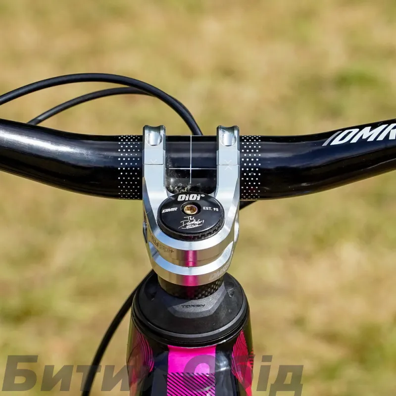 Вынос DMR Defy50+ Stem 
