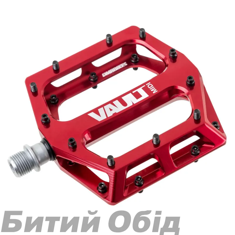 Педали DMR Vault Midi v2 