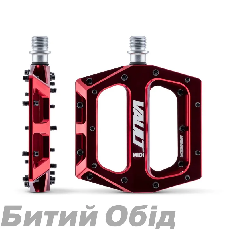 Педали DMR Vault Midi v2 