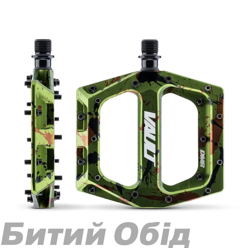 Педали DMR Vault SE 