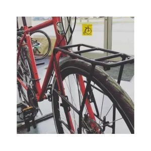 Вилка до рами Trek 520 DSC 700C 52MM RD алюм.. вісь ThruSkew Вилка до рами Trek 520 DSC 700C 52MM RD алюм.. вісь ThruSkew