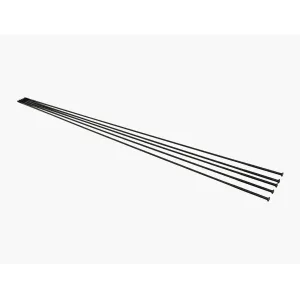 Шприхи Race Face SPOKE,SS,S.P.2.0/1.8,BLK,5PAK