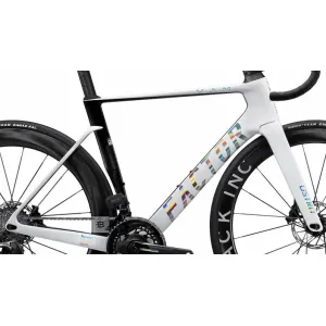 Рама Factor Road Ostro Vam 2.0 (N)frame
