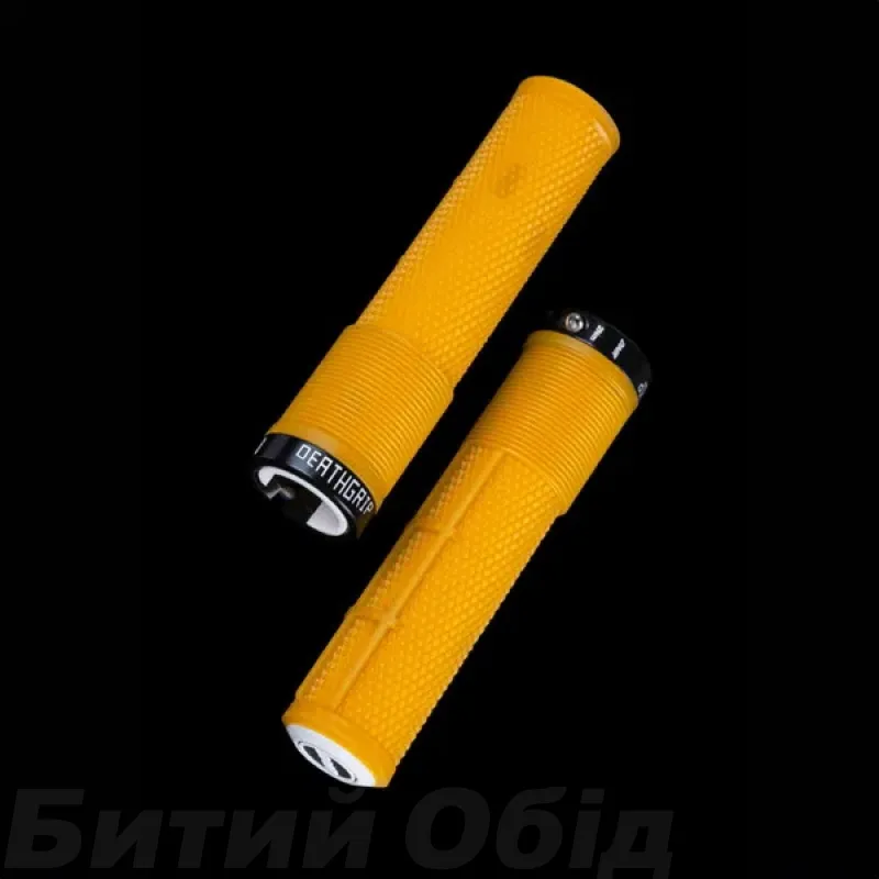 Грипсы DMR DeathGrip2 Thick Flangeless