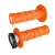 Мото грипсы ODI MX V2 Lock-On; Rogue Grip Orange