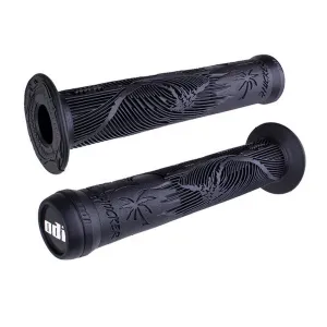 Гріпси ODI Hucker Signature 160mm w/Flange 