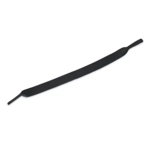 Шнурок плаваючий JULBO H47A021 Floating neoprene black cord 1шт