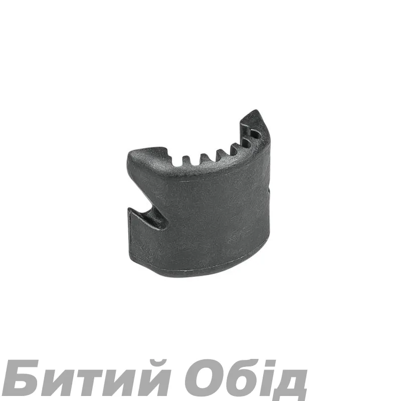 Запчасти к раме Trek Madone SLR IsoSpeed Hardware. Black Seatmast Slider